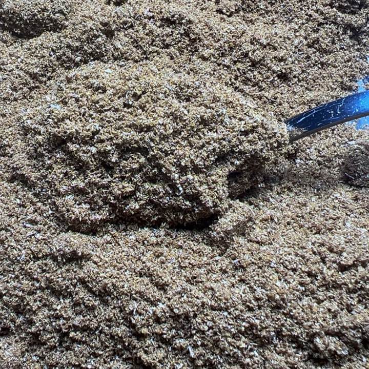 木白奇锯粉60克 福利款