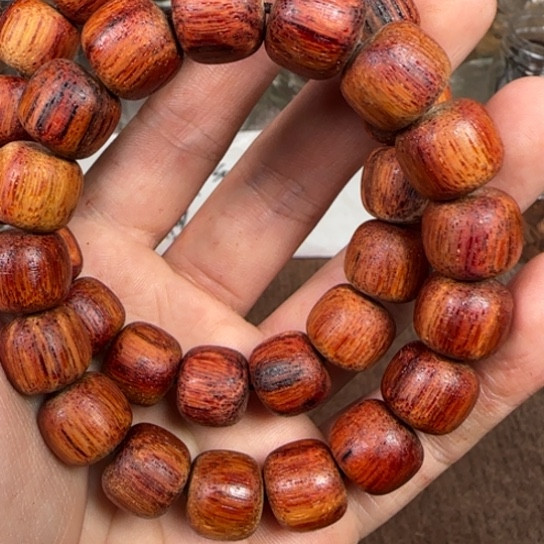 藤类13 14 降真香老型黄油