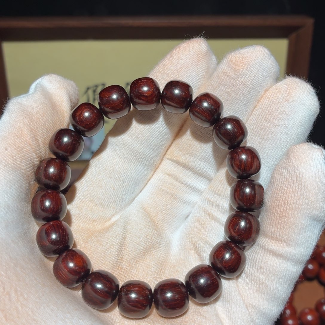 D***.小叶紫檀手串/手链