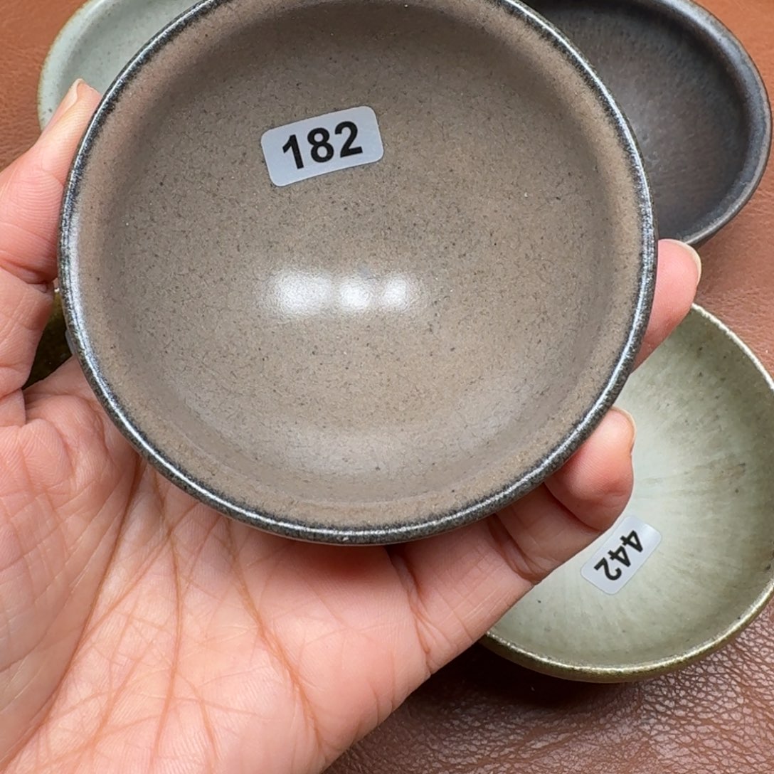 茶盏龙窑柴烧自然还原182