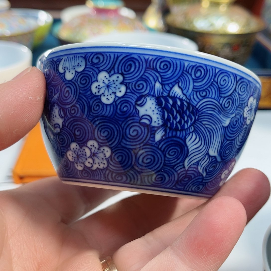 杯千年瓷都景德镇 艺术关注谢佳豪
