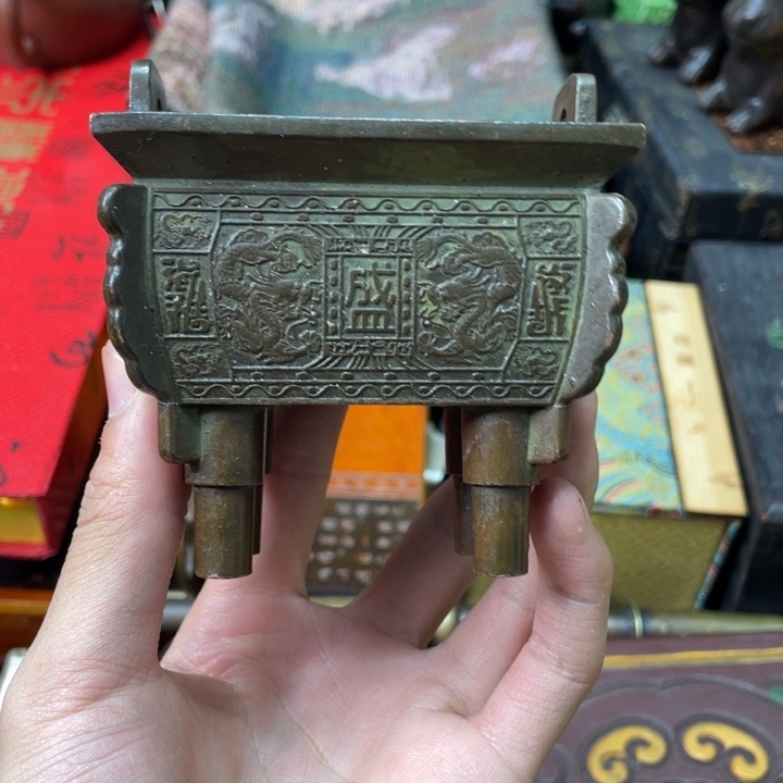 贝壳摆件烽云恩专属精选链接