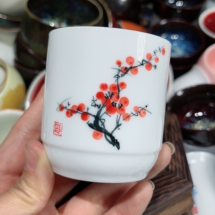 1只微瑕茶具茶具茶具茶具