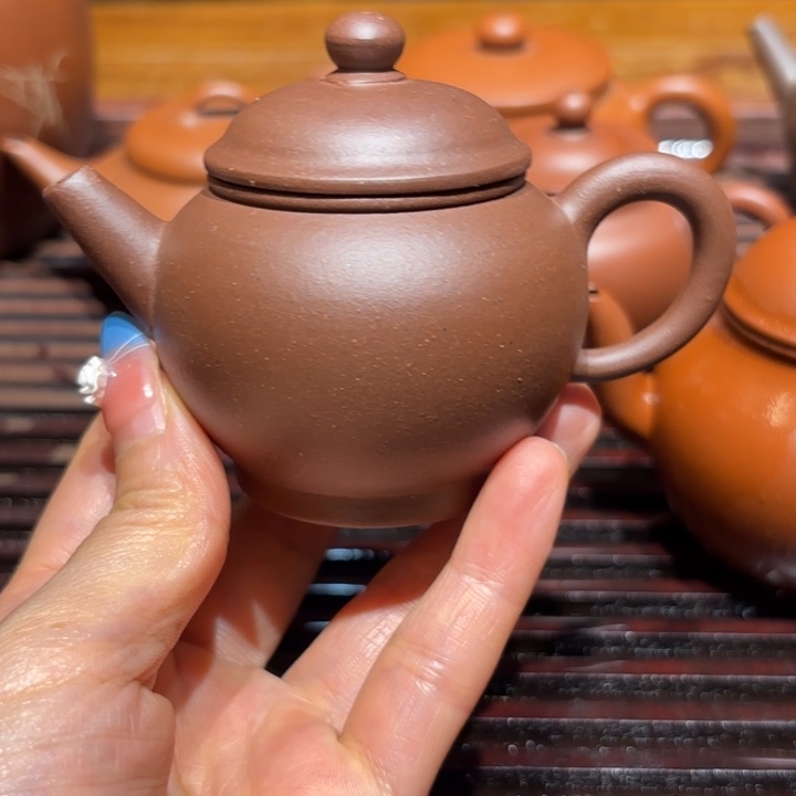 紫砂公道杯@*紫砂壶九十年代80c c