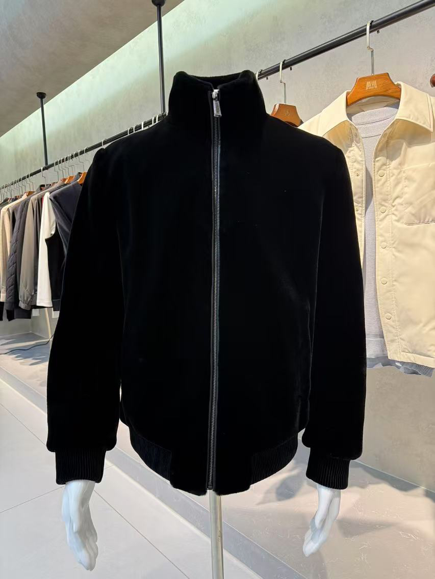 M男人装2024ss新款外套