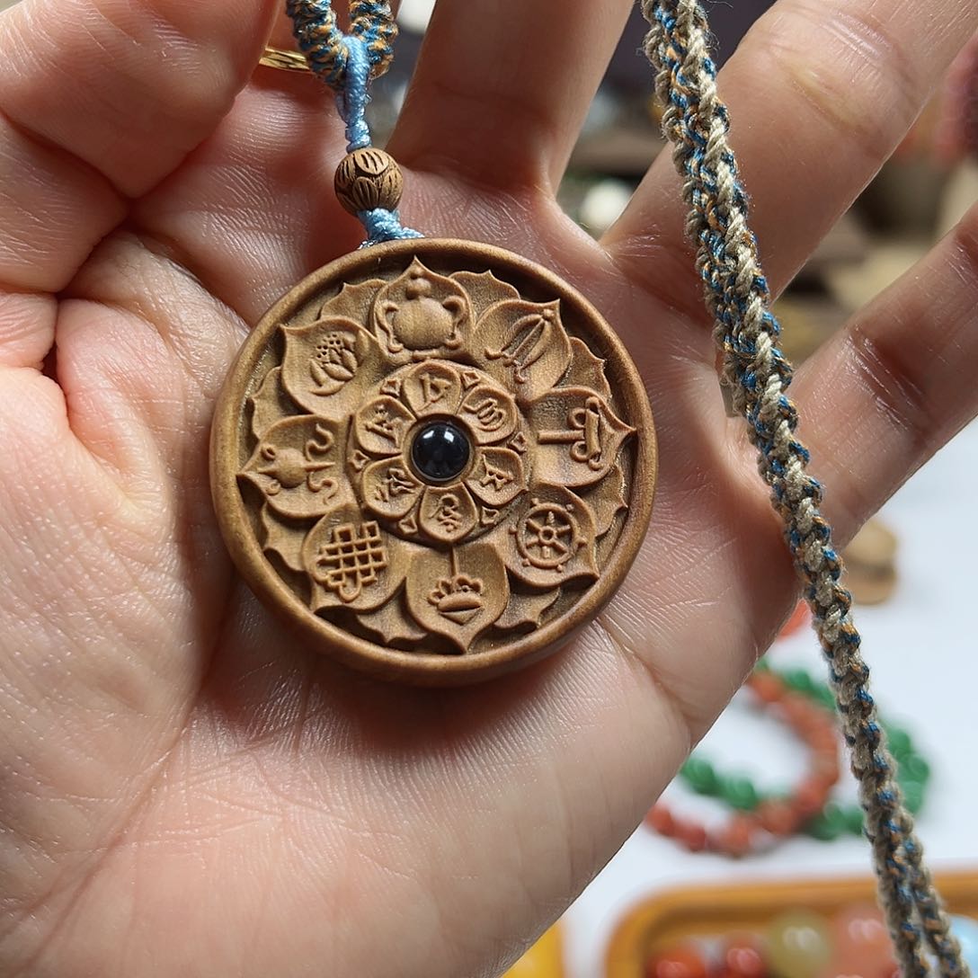 檀香木其他老山檀香