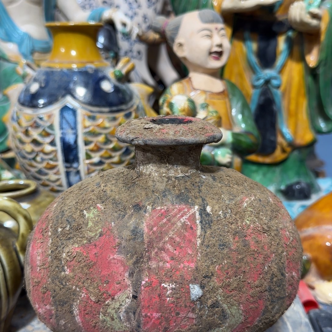 陶瓷摆件摆件摆件