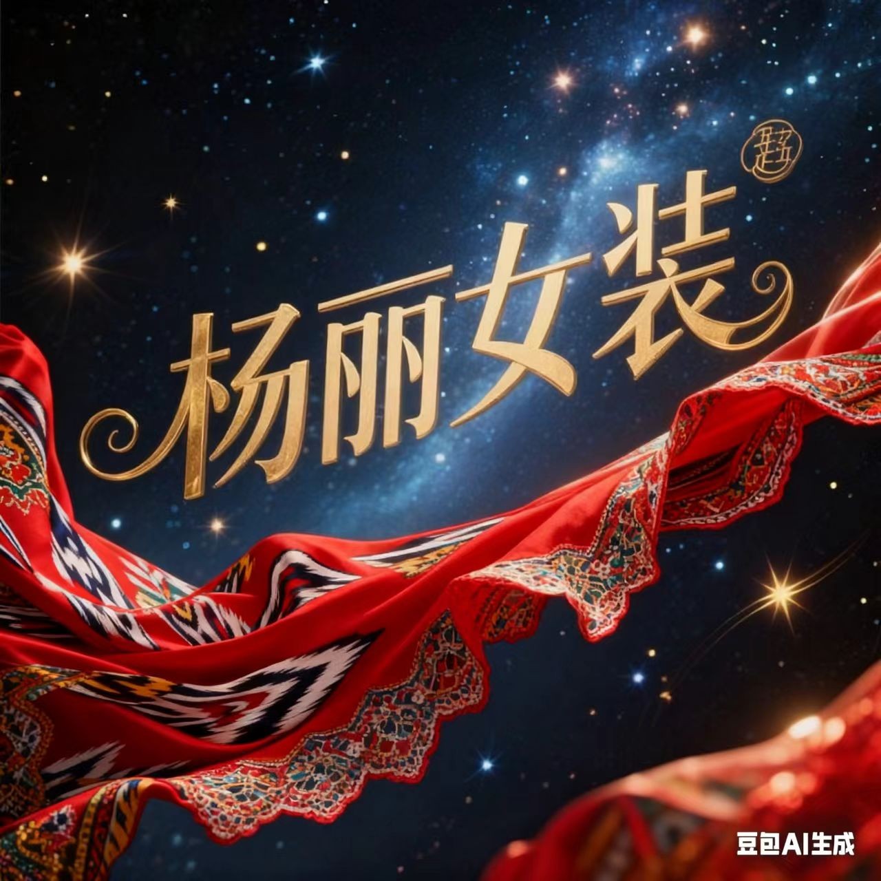 新疆杨丽女装看直播间对应号码下单E1号~E200号