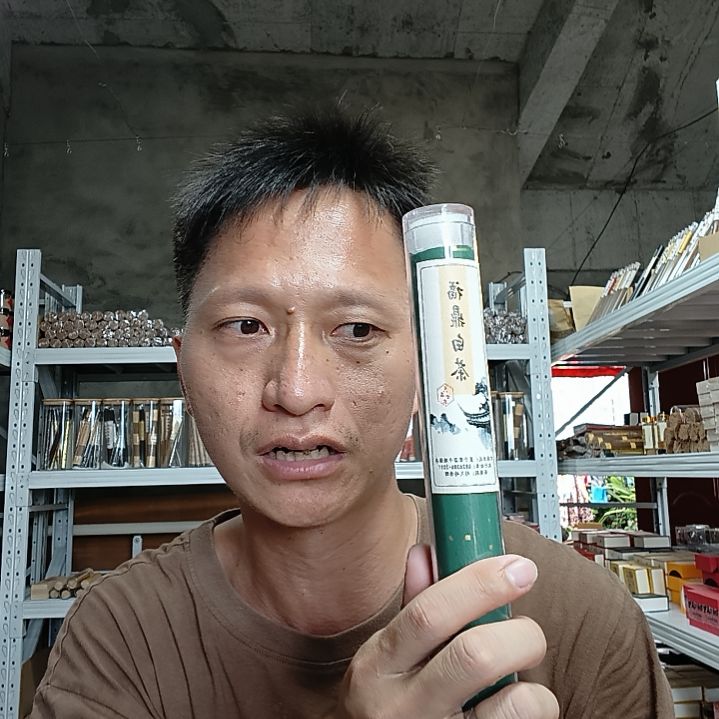 线香天然香一件也是工厂价