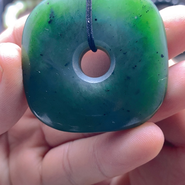 未镶嵌手链和田玉（糖玉）