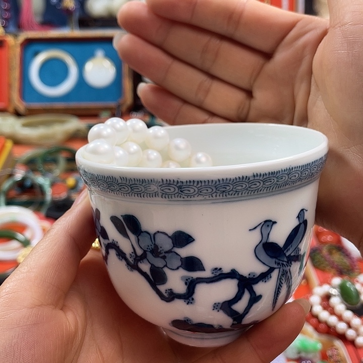 通***润闪购商品一对一讲解