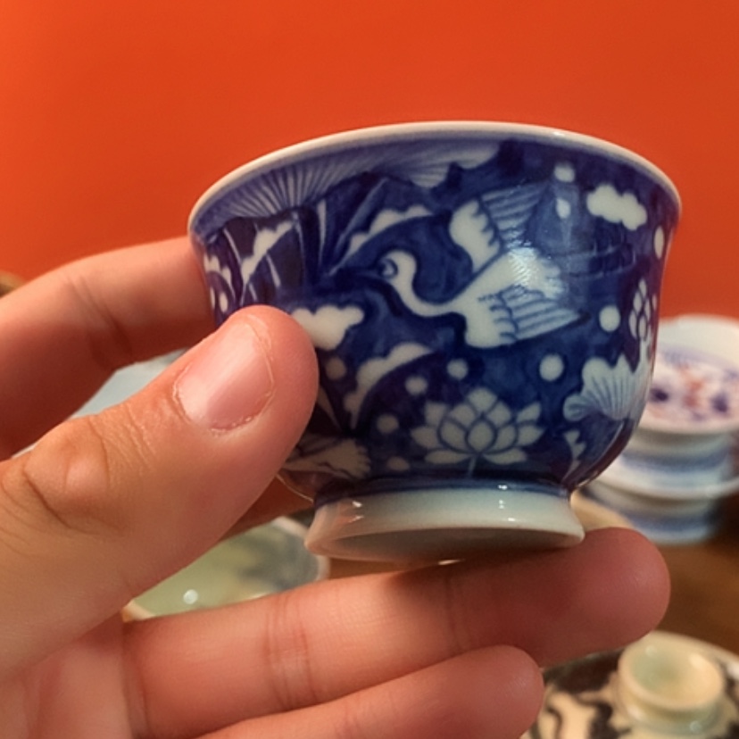 【闪购商品】陶瓷艺术