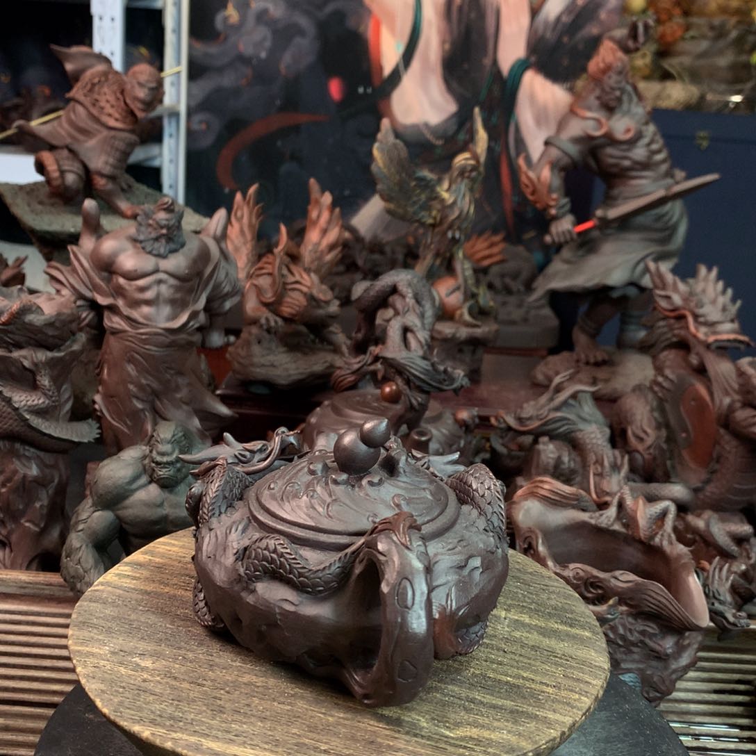 【闪购商品】1中**道