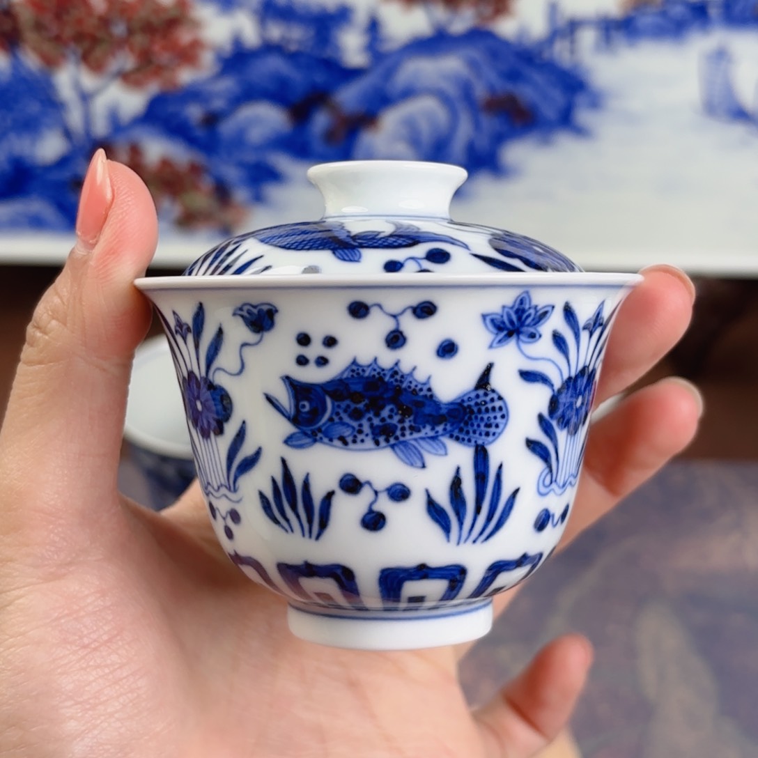 景德镇陶瓷景德镇窑