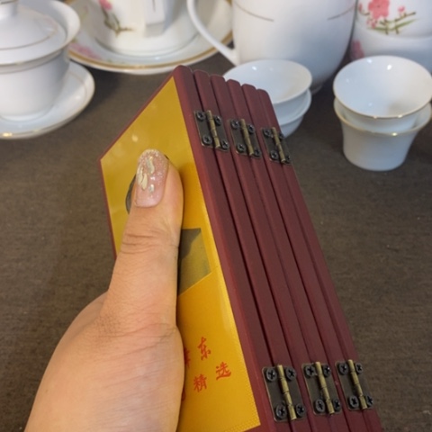 瓷片景德镇陶瓷学院