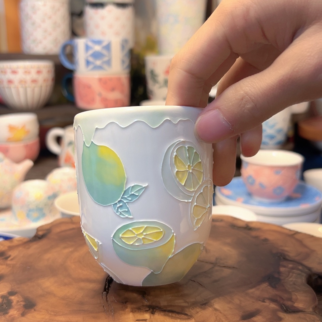 泥塑手工制作默认微瑕