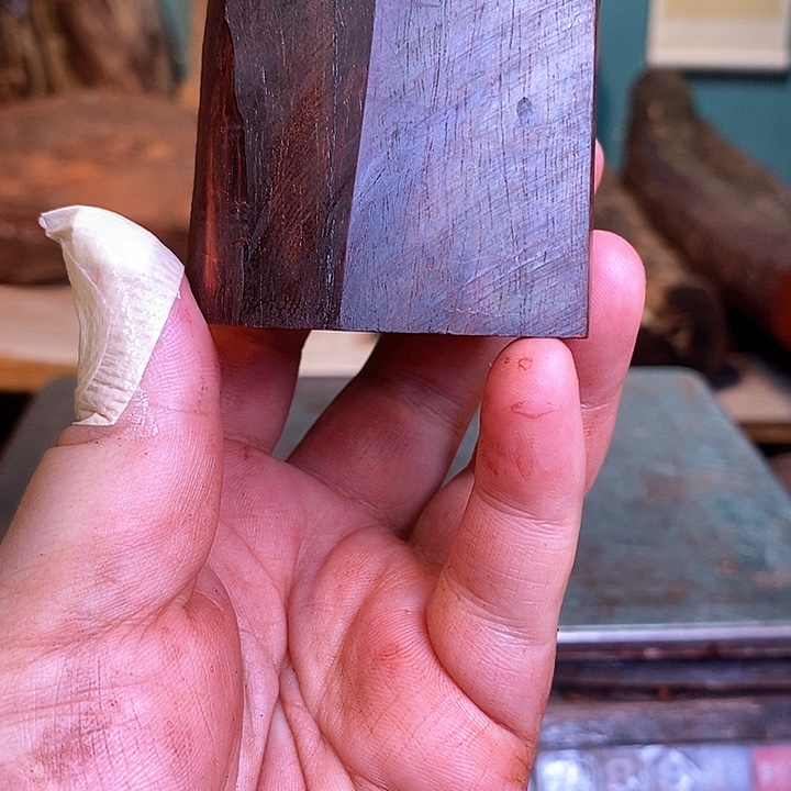 檀香紫檀（小叶紫檀）