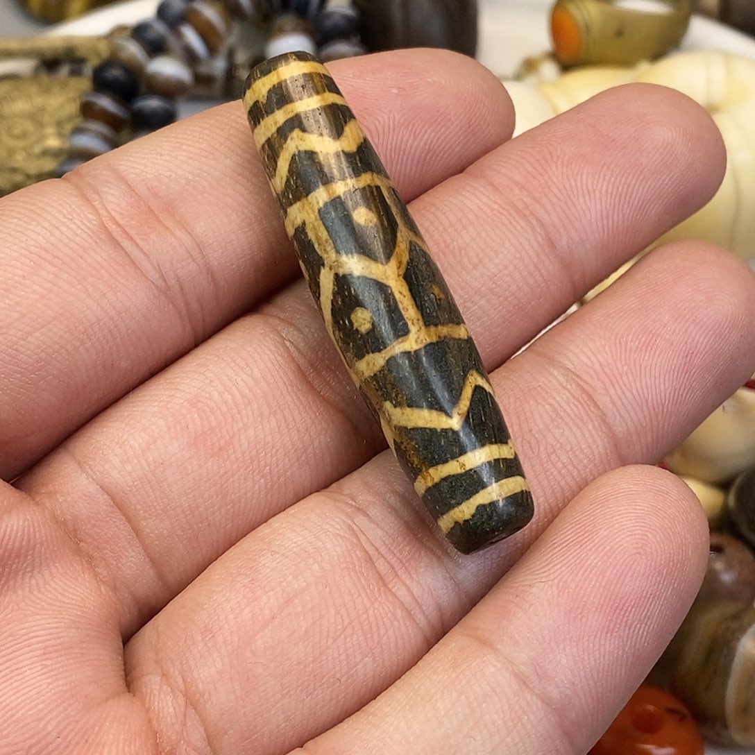 柏香籽/百香籽吊坠
