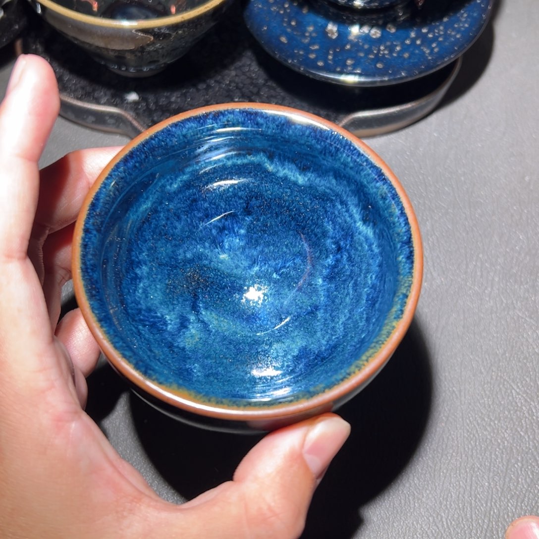 茶盏好吧那明天再给吧明天