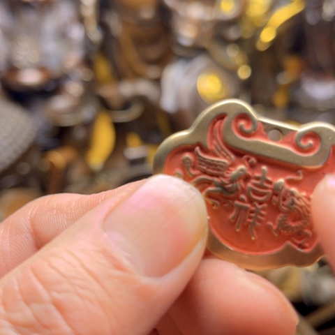 直播间专属链接所见即所得