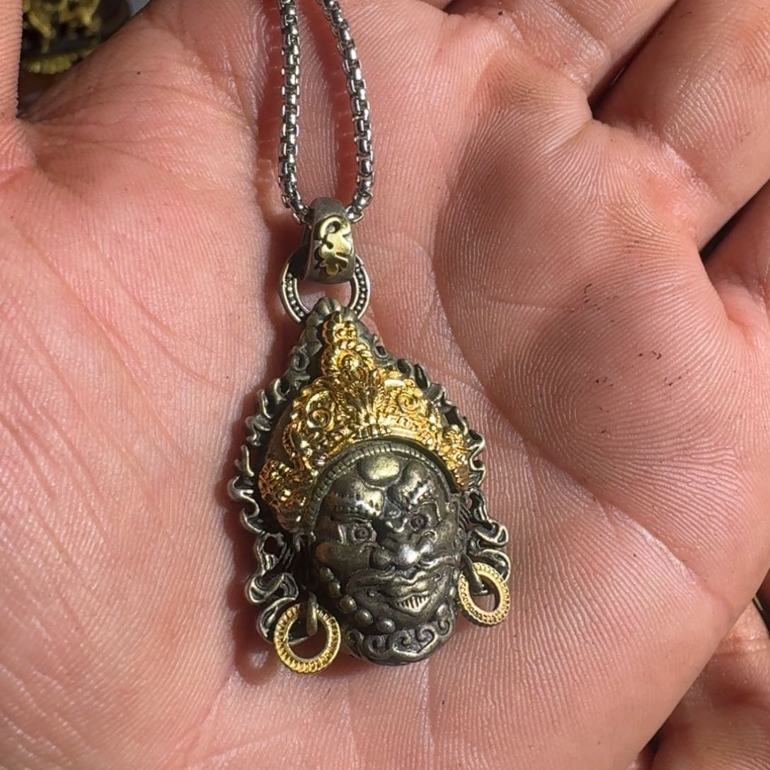 柏香籽/百香籽吊坠