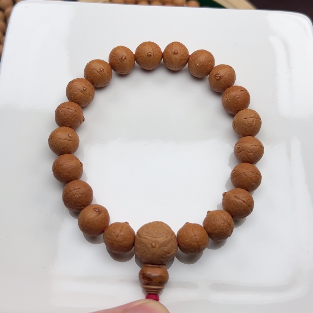 凤眼菩提手串12➕凤眼菩提手串