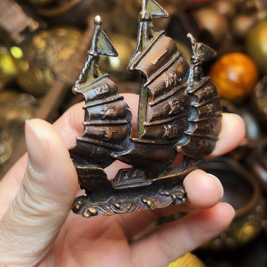 铜锣湾的历史文化