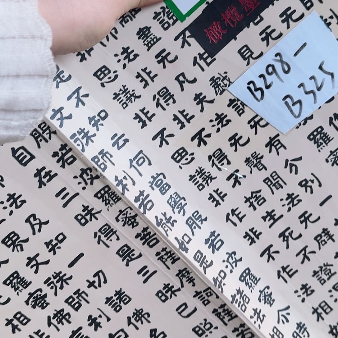 国画B317 子初书画墨宝