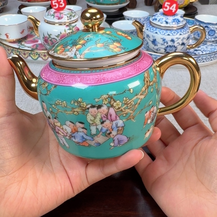 景德镇陶瓷景德镇瓷器