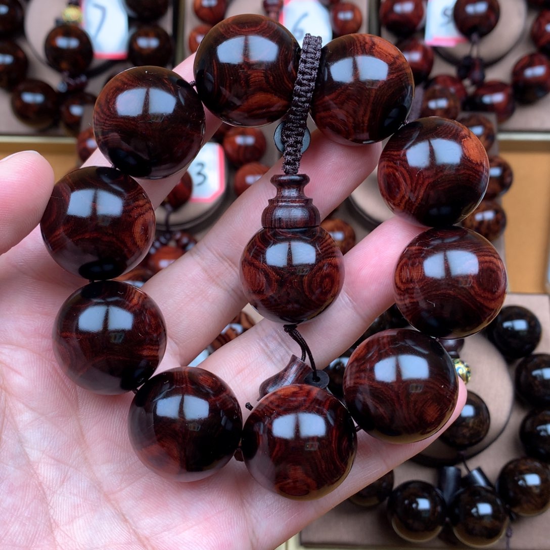 黄花梨/降香黄檀2.5