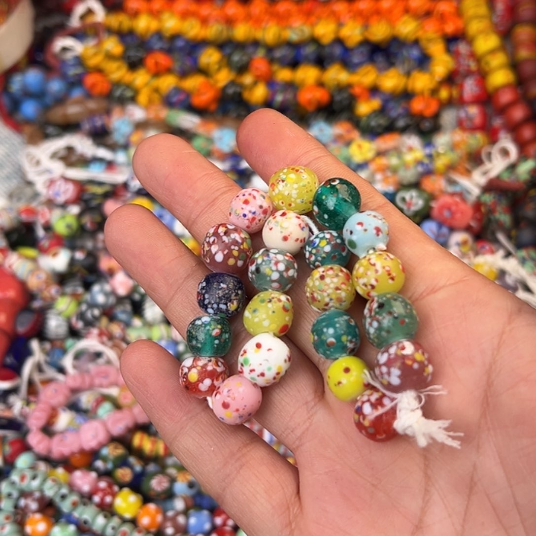 琉璃非金属半条款