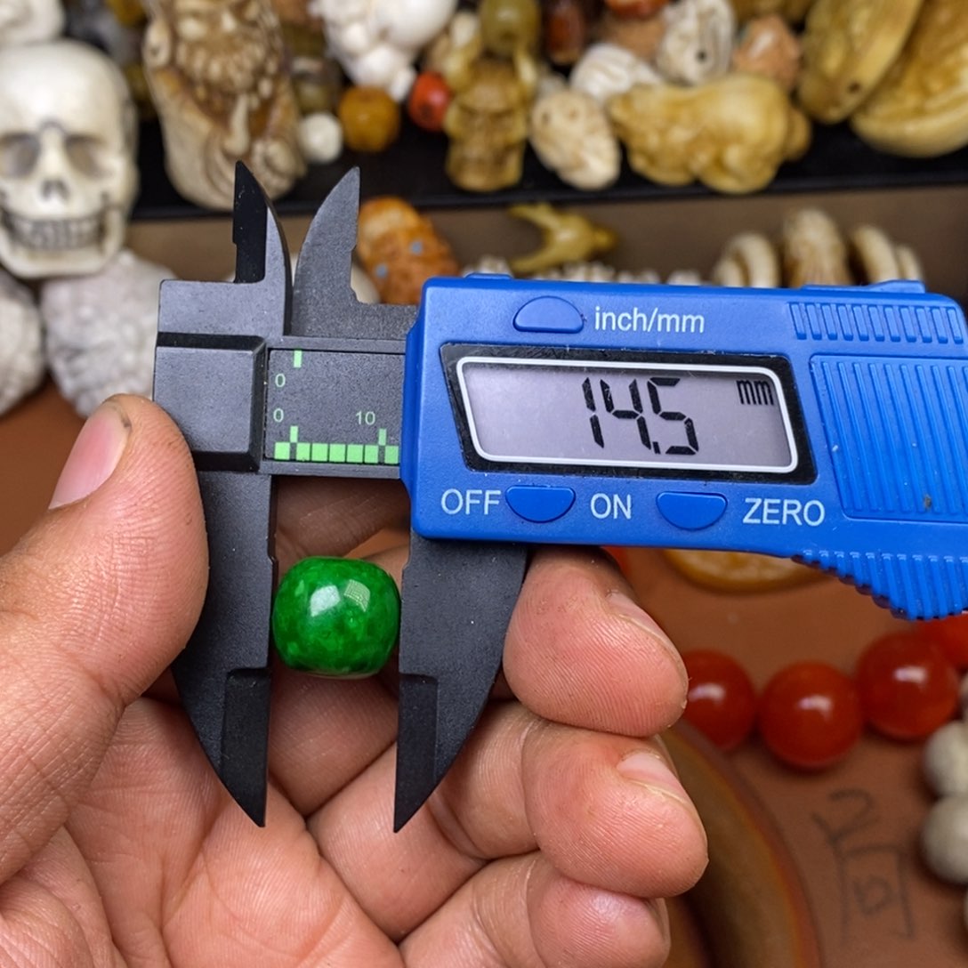 其他驼骨人工样子