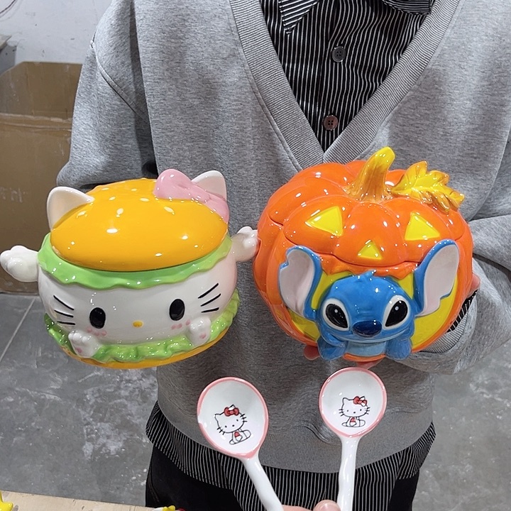 紫砂茶叶罐我们的生活