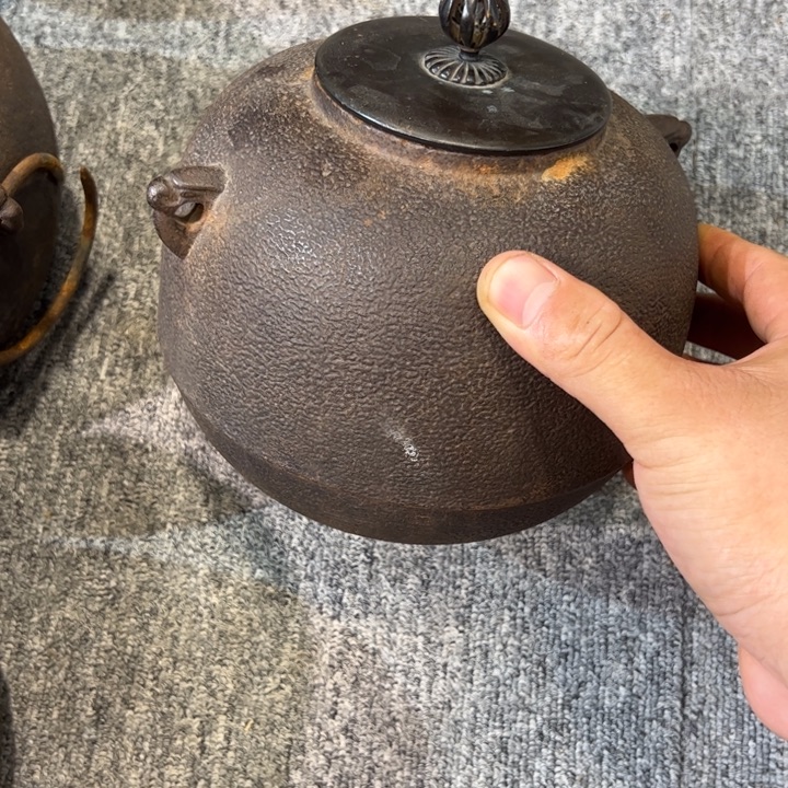 ****仁茶道具中古品默认瑕疵谨慎参拍