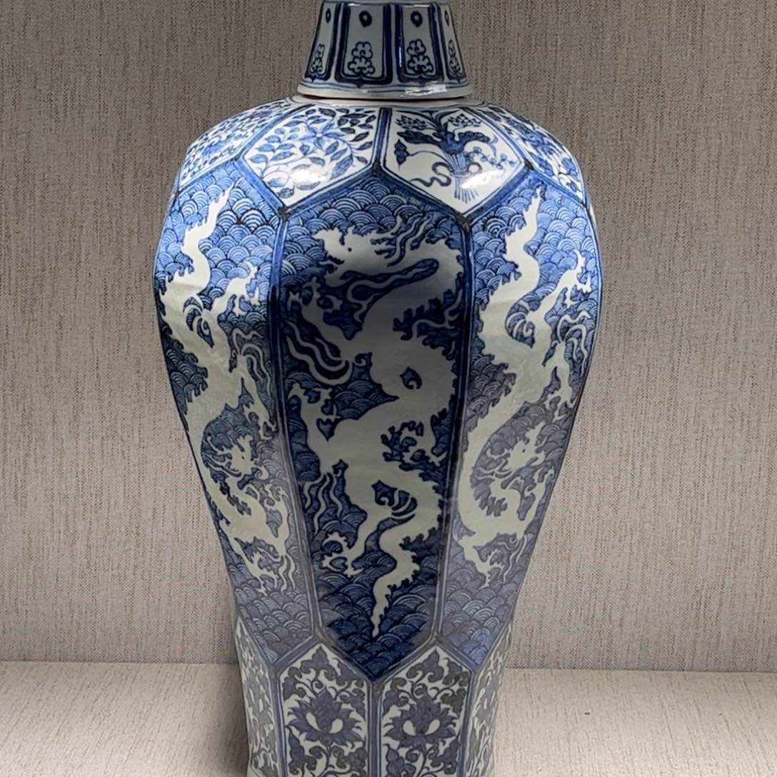 摆件梦*瓷器摆件牛牛牛牛牛牛