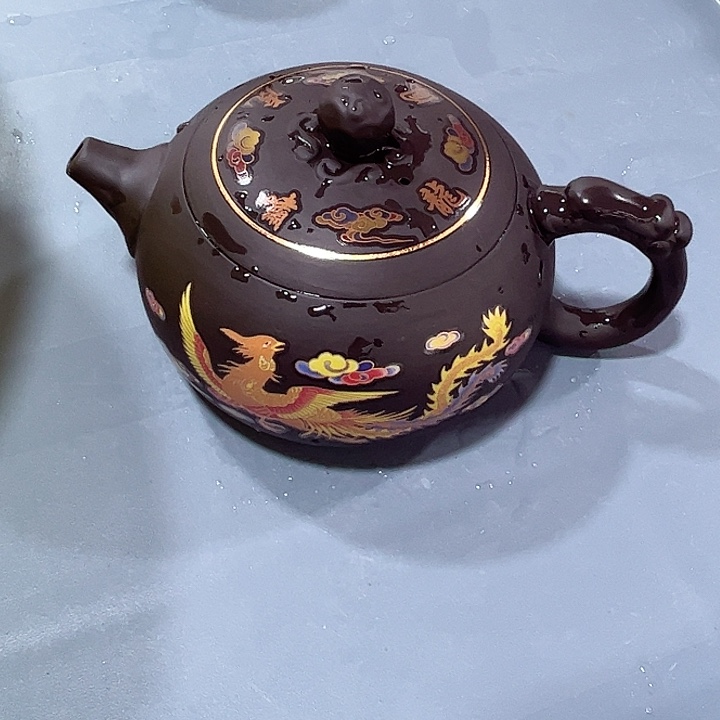 紫砂精品 紫砂艺术