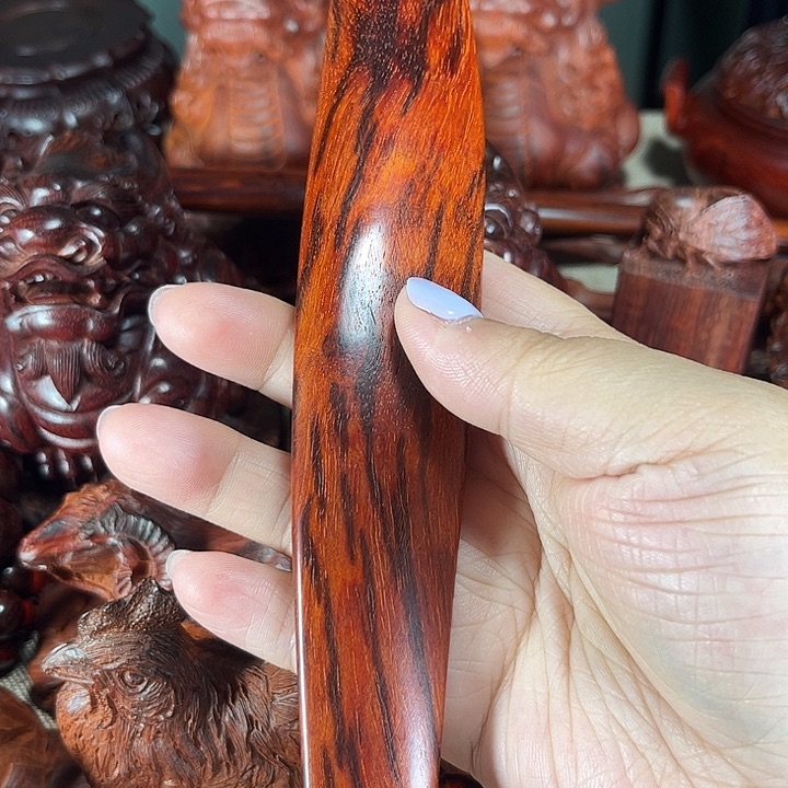 檀香紫檀（小叶紫檀）