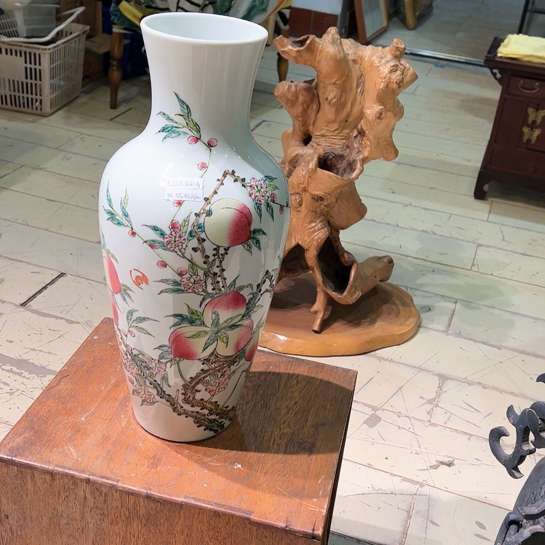 手工艺品琉璃期待一下今天早上六点起来