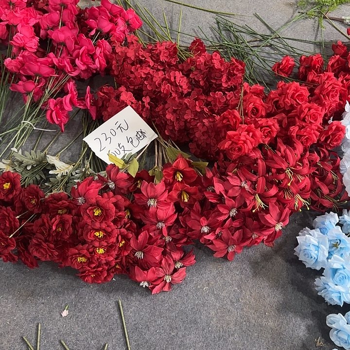 红色100支。。。。。。。。