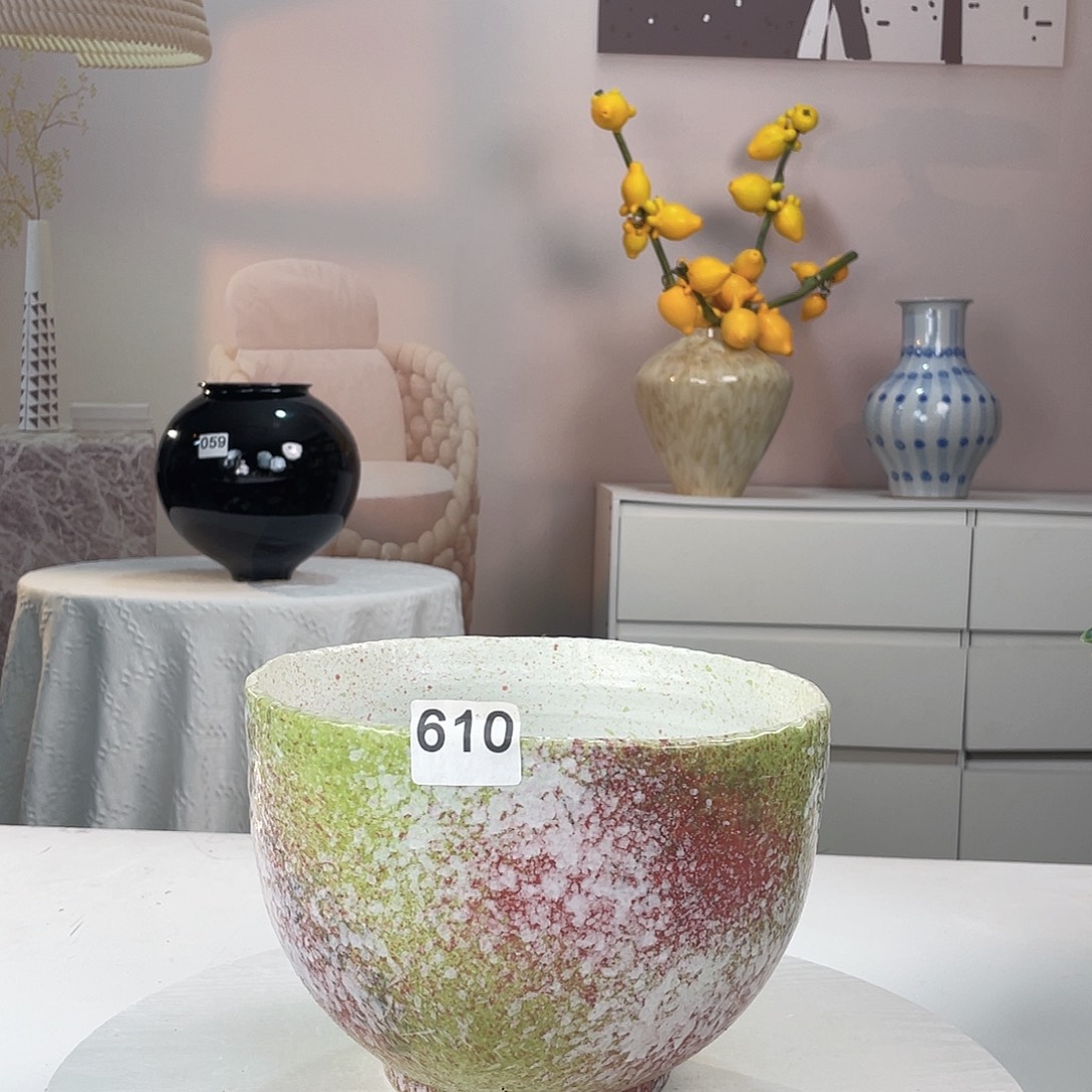 摆件610 景德镇陶瓷艺术精品