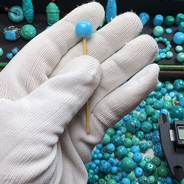 蓝色老邢卡10尺寸