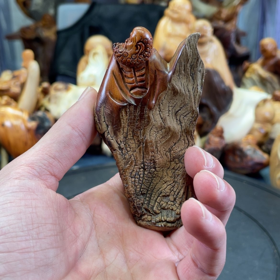 【闪购商品】柏木（崖柏）其他