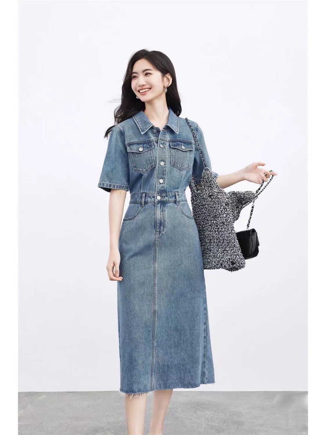 901-1000-Ｂ1213棠时尚新品女装服饰包包