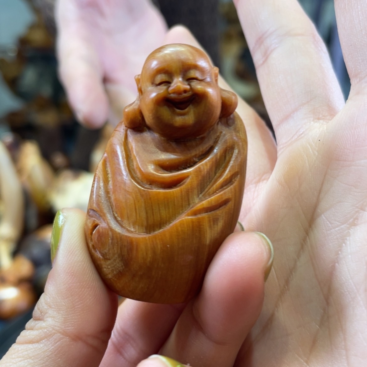 【闪购商品】柏木（崖柏）其他