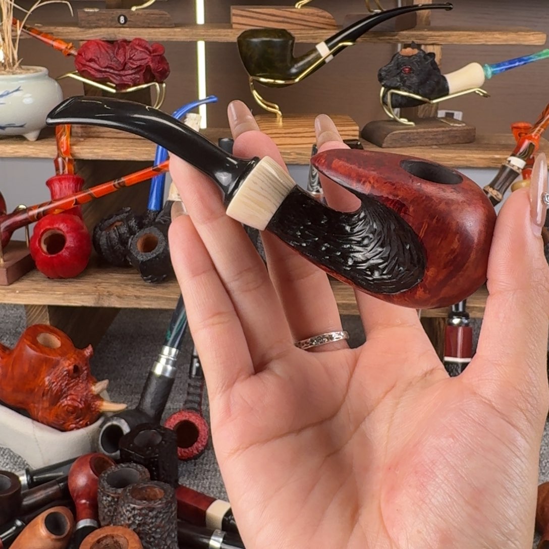 意大利进口石楠木