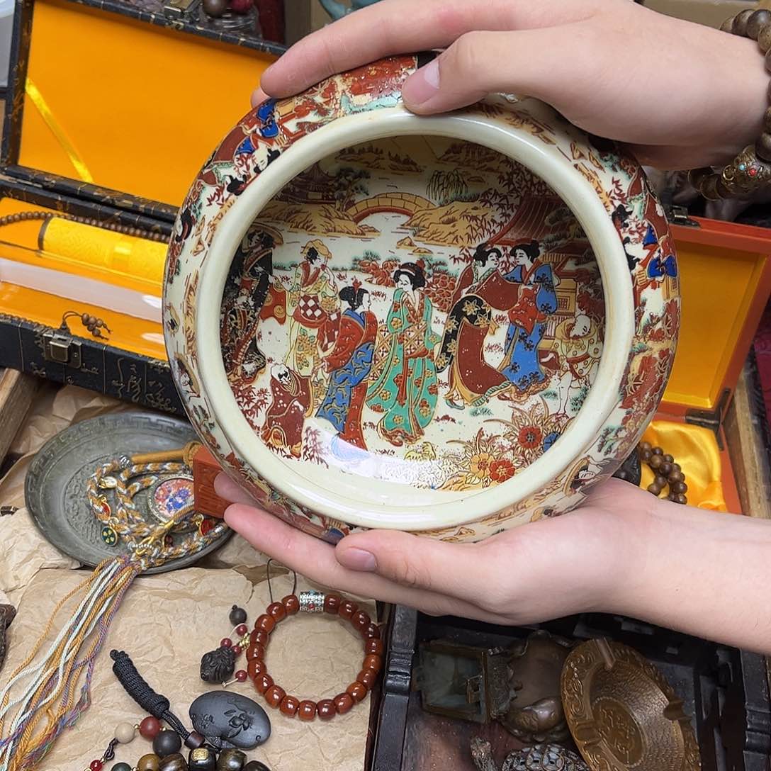 大叶紫檀（黑酸枝木类）