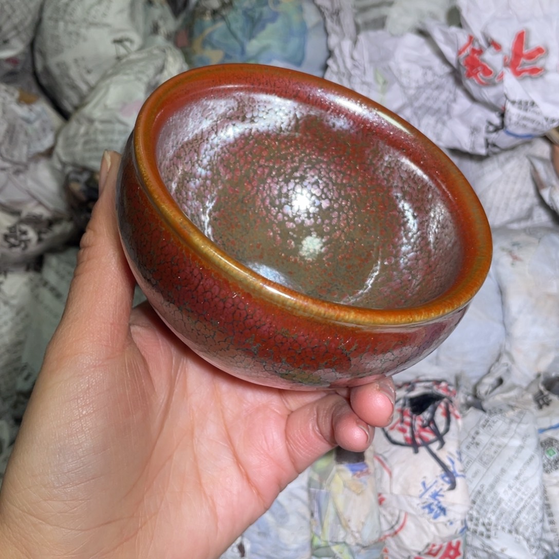 茶盏建盏直播间链接