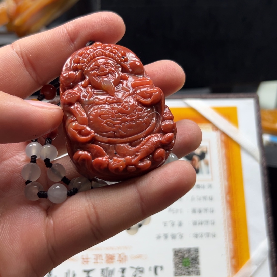 石英质玉（黄龙玉）未镶嵌多选一发货