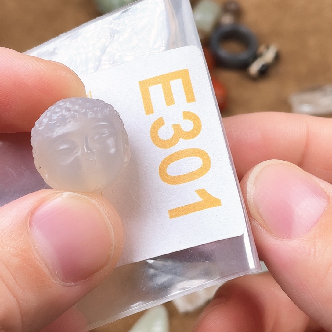 玛瑙/玉髓合金颈饰