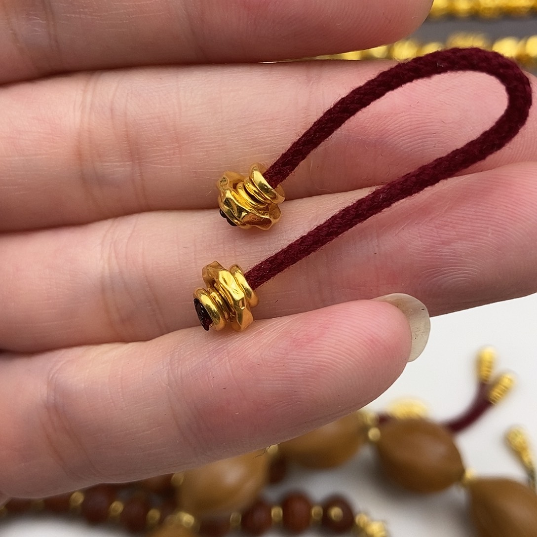 旧***℡足银玻璃凹面锤纹轴585mm